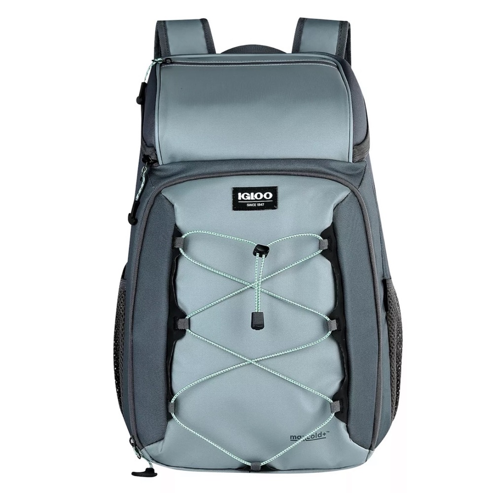Igloo Voyager Maxcold Backpack Cooler - image 3